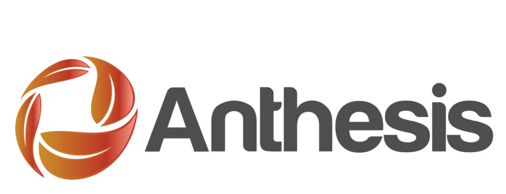 Anthesis Group logo