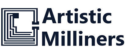 Artistic Milliners logo