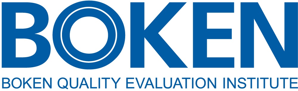 BOKEN logo