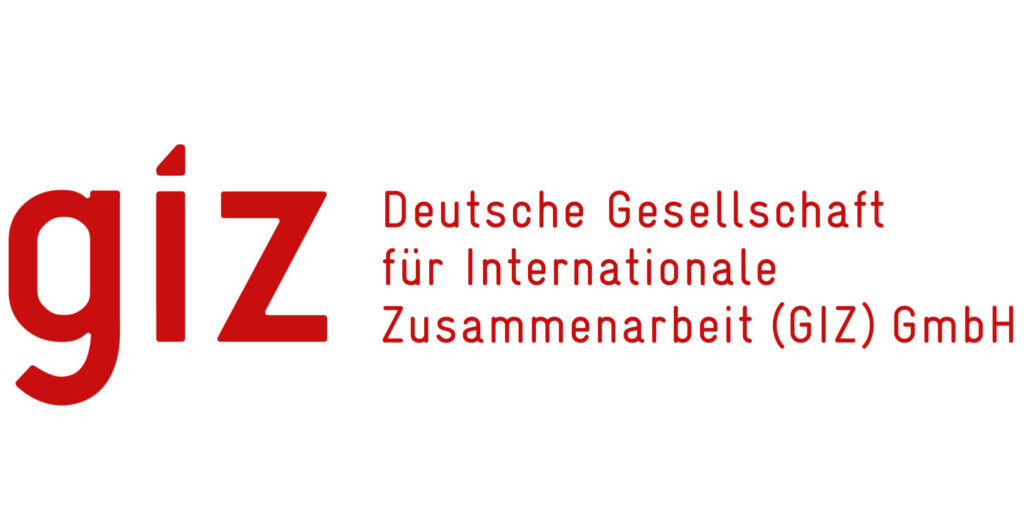 GIZ logo