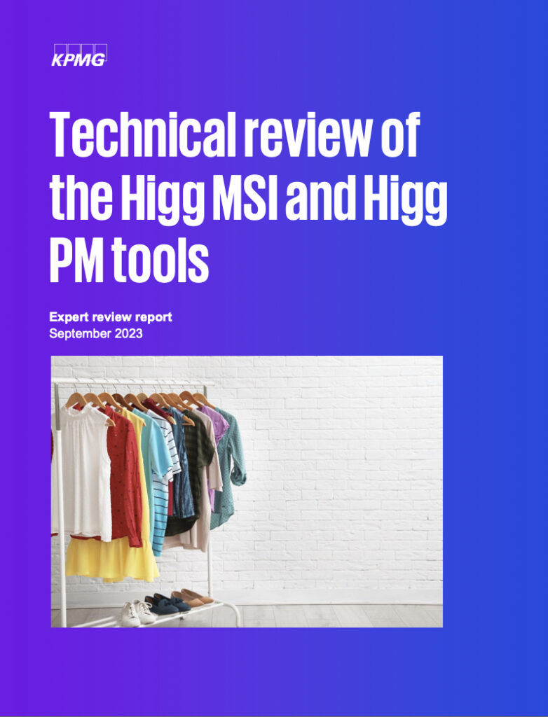 kpmg-higg-msi-pm-independent-review