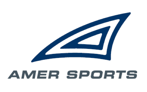 Amer Sports logo