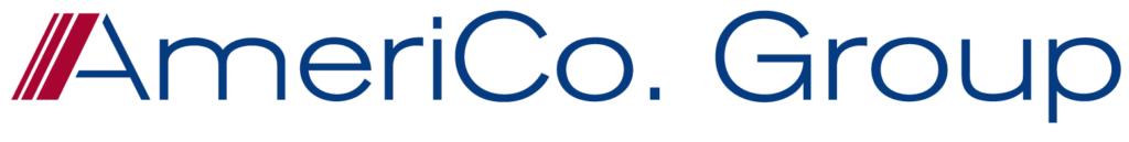 AmeriCo. Group logo