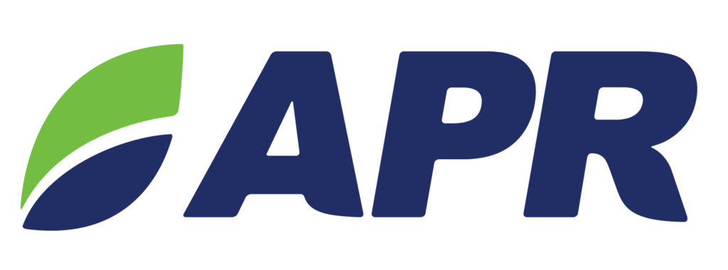 APR Logo